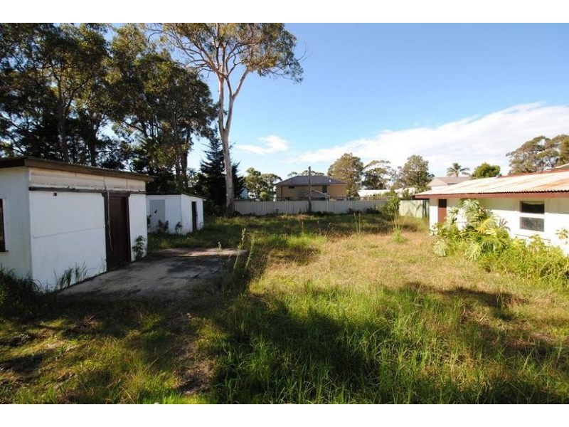 36 Chapman Street, Callala Bay NSW 2540