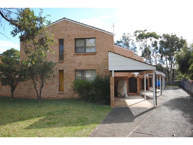 2/9 The Lake Circuit, Culburra Beach NSW 2540