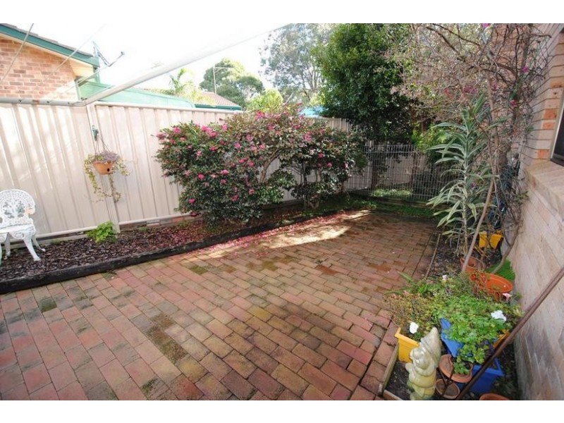 2/9 The Lake Circuit, Culburra Beach NSW 2540