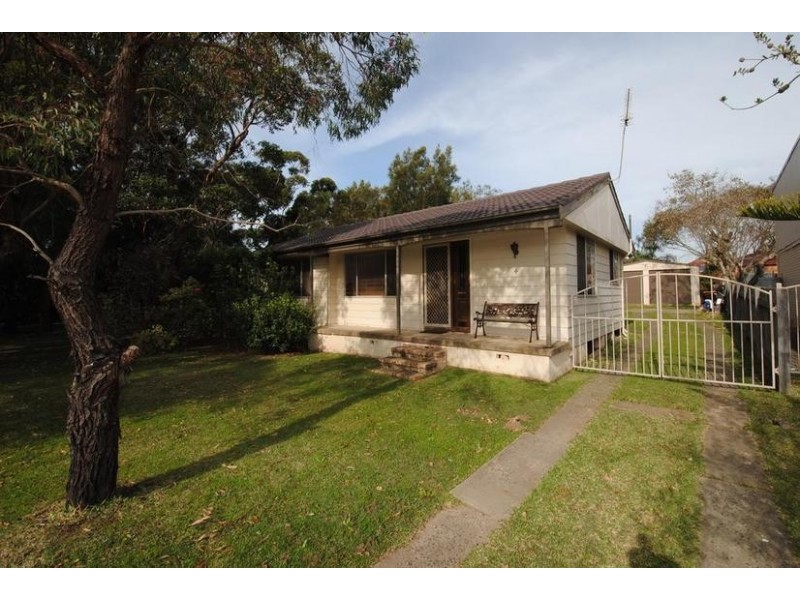 4 Mia Way, Culburra Beach NSW 2540