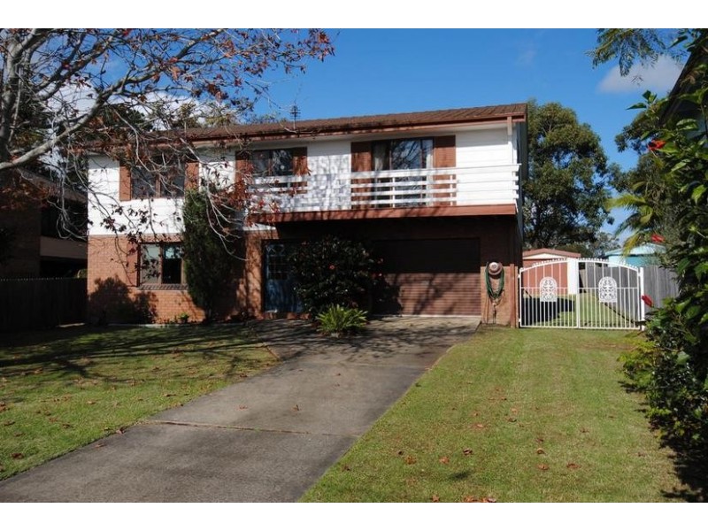 47 Carlton Crescent, Culburra Beach NSW 2540