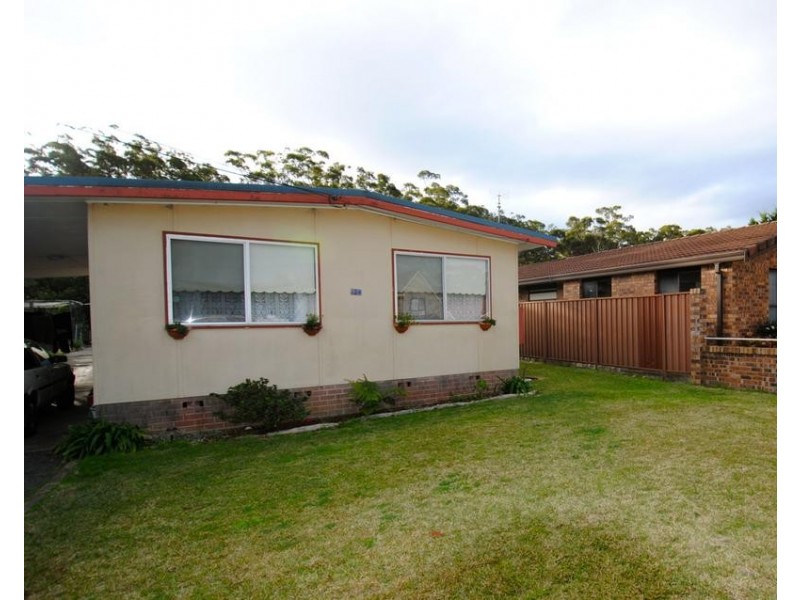 134 Queen Mary Street, Callala Beach NSW 2540
