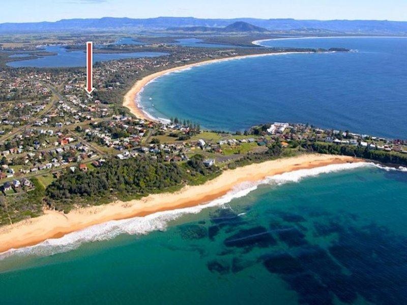 45 Allerton Avenue, Culburra Beach NSW 2540