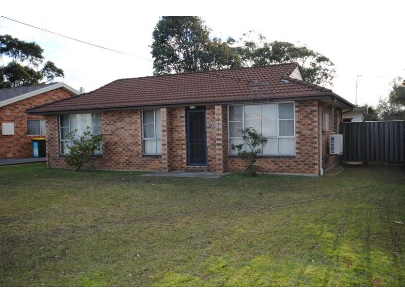 64 Carlton Crescent, Culburra Beach NSW 2540