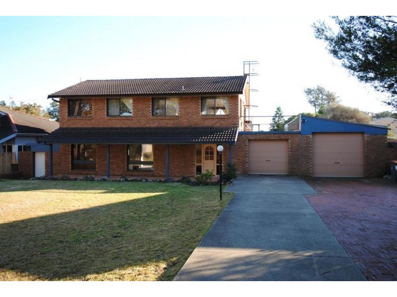 21 The Mall, Culburra Beach NSW 2540