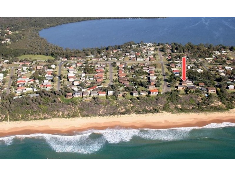 21 The Mall, Culburra Beach NSW 2540