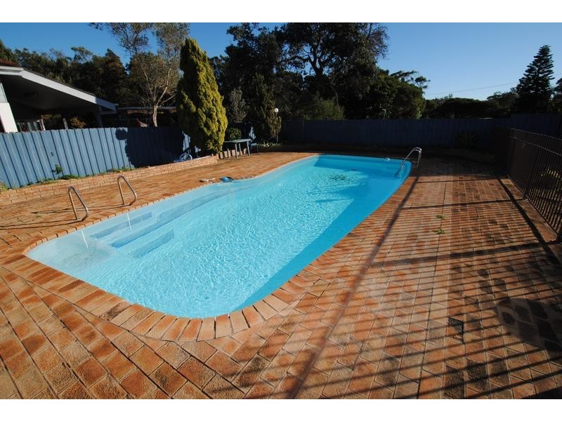 21 The Mall, Culburra Beach NSW 2540