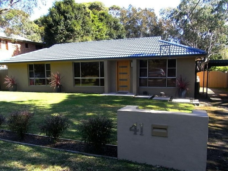 41 Morton Street, Callala Bay NSW 2540