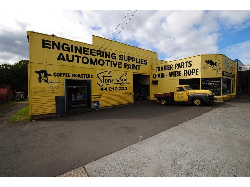 73 North Street, Nowra NSW 2541