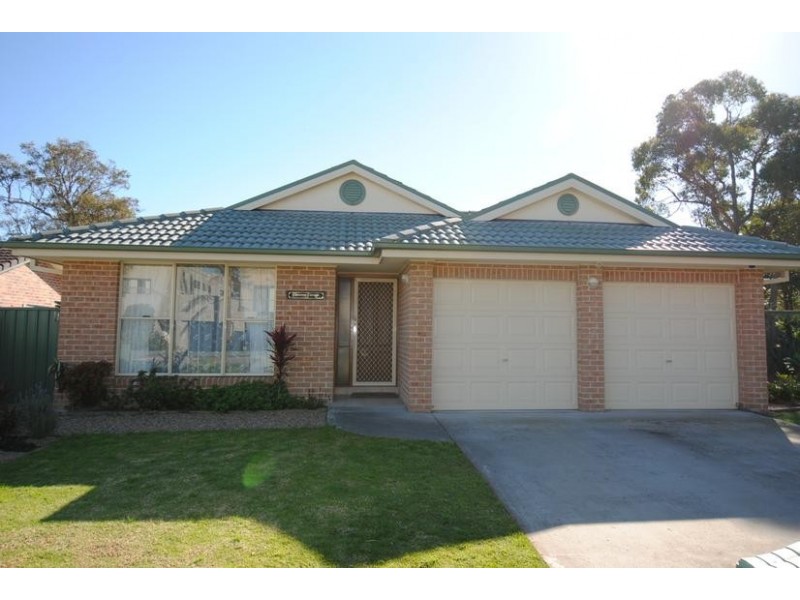 22 Gowlland Crescent, Callala Bay NSW 2540