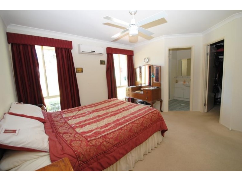 22 Gowlland Crescent, Callala Bay NSW 2540