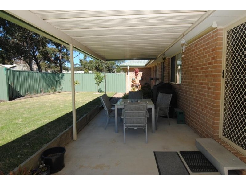 22 Gowlland Crescent, Callala Bay NSW 2540