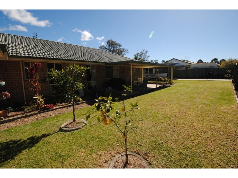 22 Gowlland Crescent, Callala Bay NSW 2540
