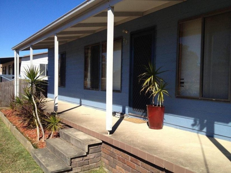23 Penguin Head Road, Culburra Beach NSW 2540