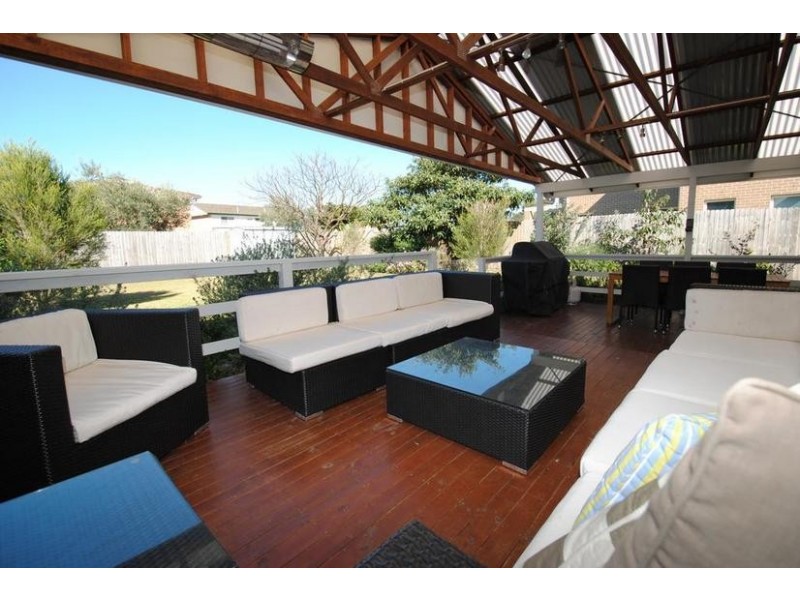 5 Lennox Road, Callala Beach NSW 2540