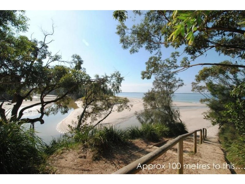7/10 Monarch Place, Callala Bay NSW 2540