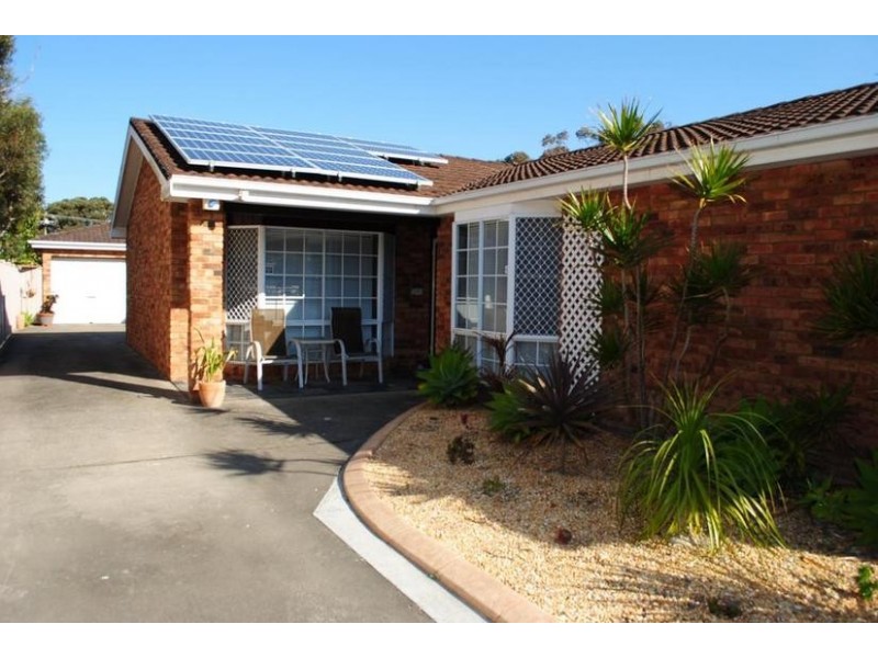 133 Queen Mary Street, Callala Beach NSW 2540