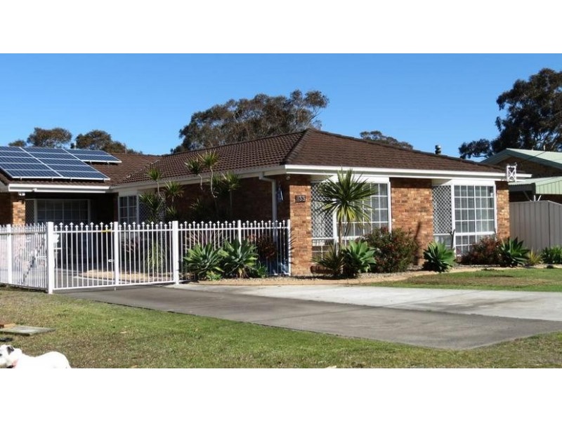 133 Queen Mary Street, Callala Beach NSW 2540
