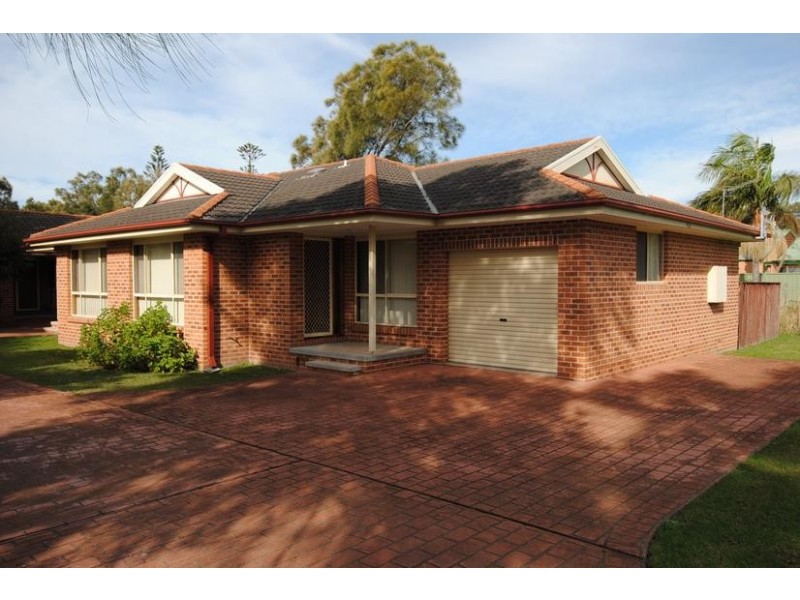 1/105 Greenbank Grove, Culburra Beach NSW 2540