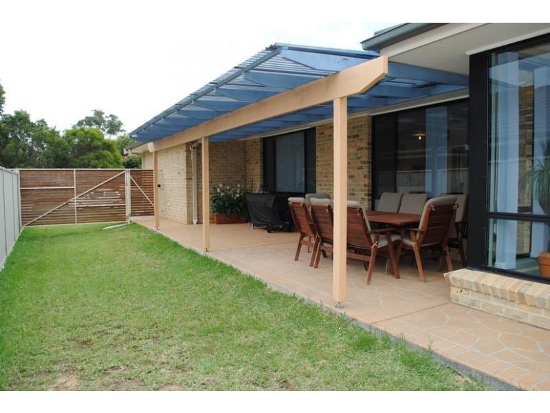 32 Bay Street, Callala Bay NSW 2540