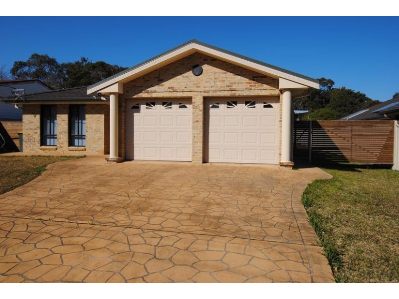32 Bay Street, Callala Bay NSW 2540