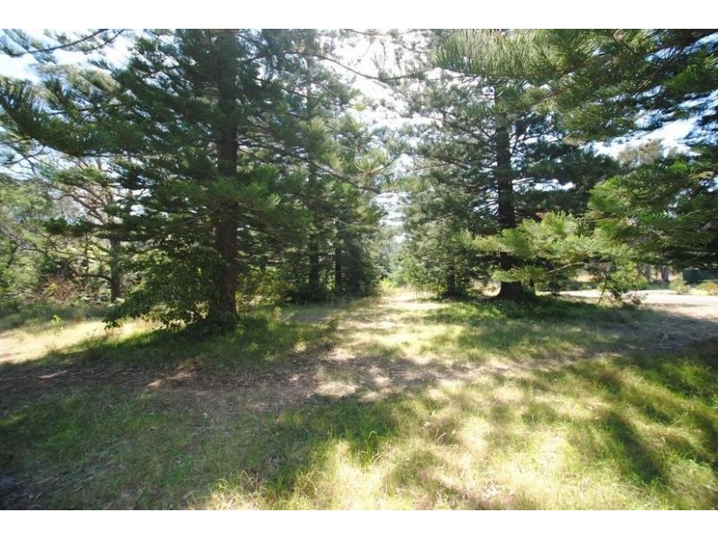 Lot 1,  East Crescent, Culburra Beach NSW 2540