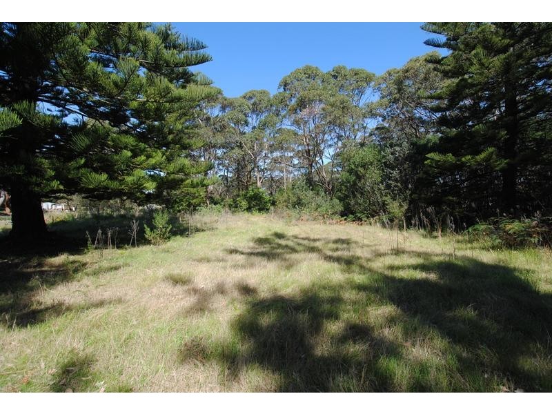 Lot 1,  East Crescent, Culburra Beach NSW 2540