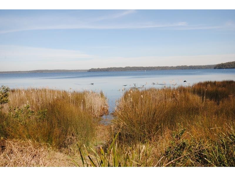 Lot 1,  East Crescent, Culburra Beach NSW 2540