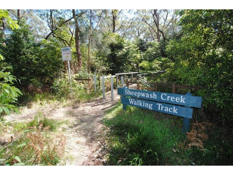 Lot 1,  East Crescent, Culburra Beach NSW 2540