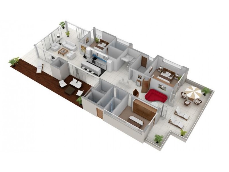 41 The Marina, Culburra Beach NSW 2540