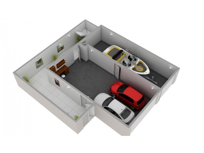 41 The Marina, Culburra Beach NSW 2540