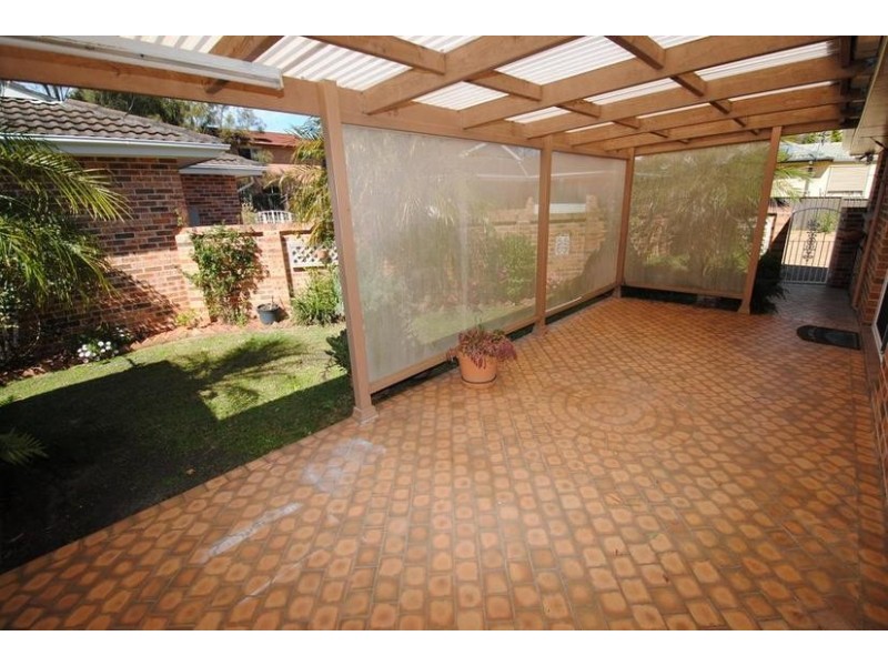 1/166 Prince Edward Avenue, Culburra Beach NSW 2540