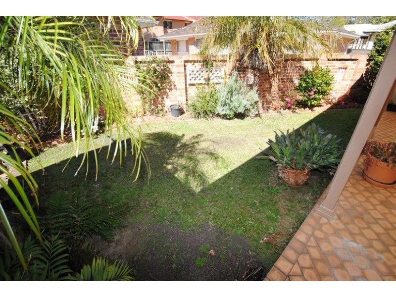 1/166 Prince Edward Avenue, Culburra Beach NSW 2540