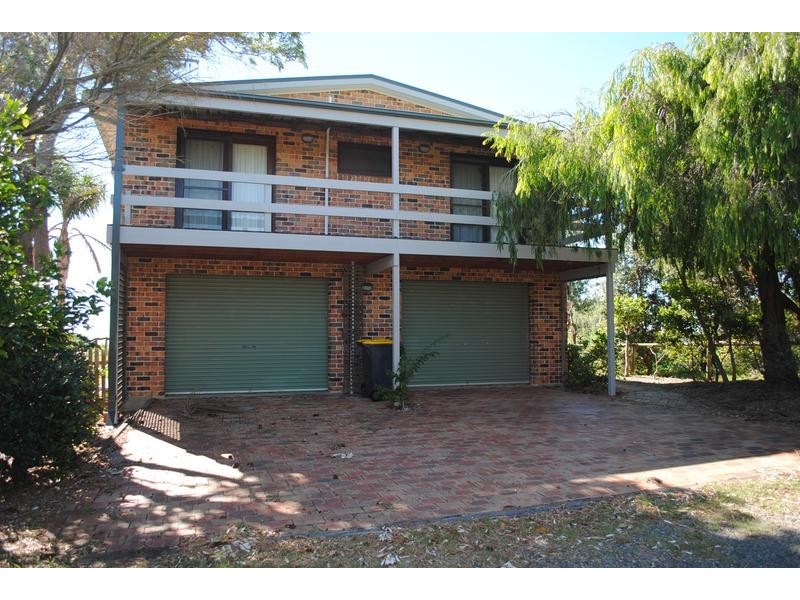 85 The Marina, Culburra Beach NSW 2540
