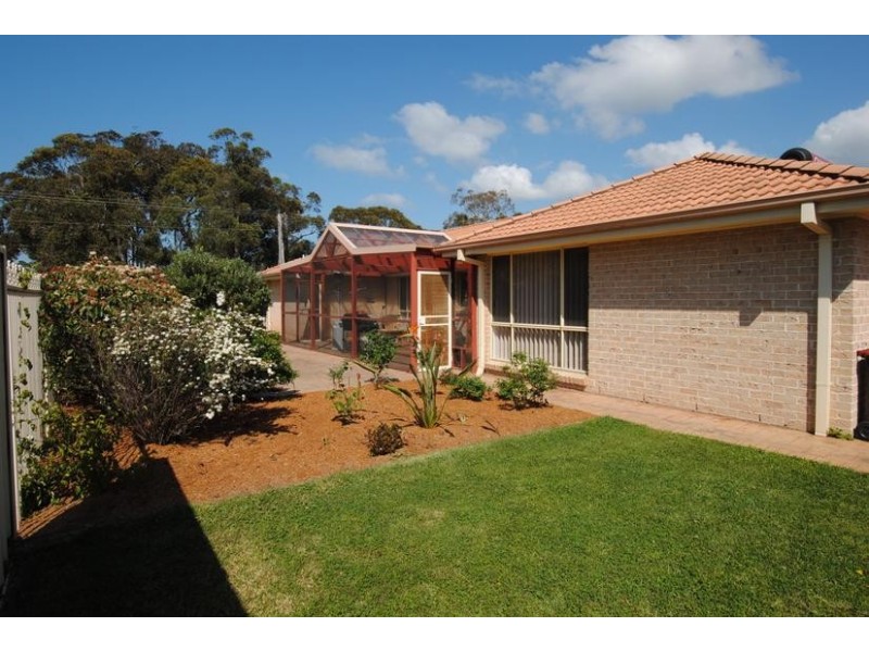 79 Sheaffe Street, Callala Bay NSW 2540