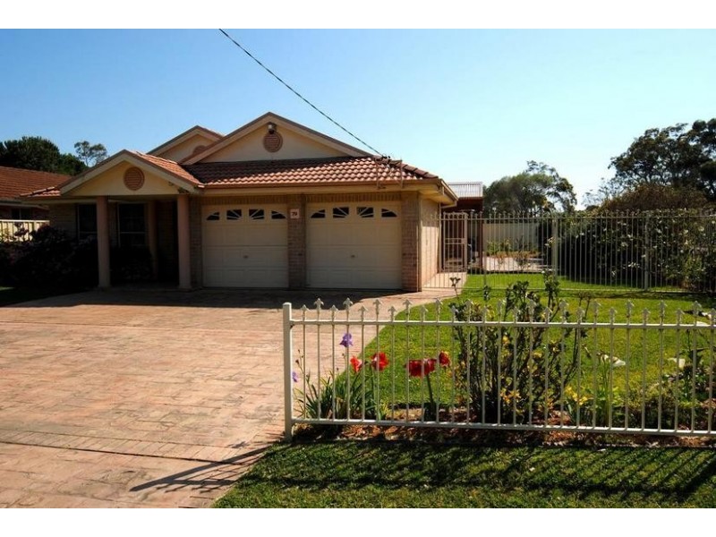 79 Sheaffe Street, Callala Bay NSW 2540