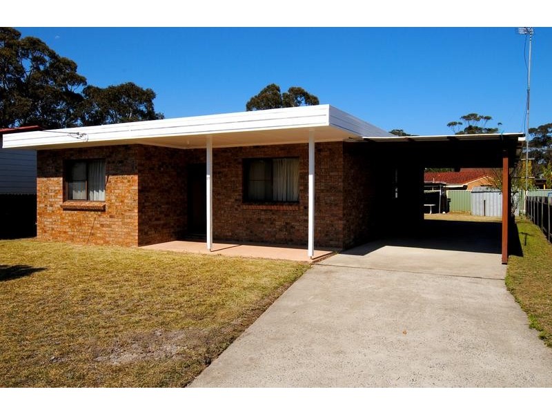 57 Watts Road, Callala Beach NSW 2540