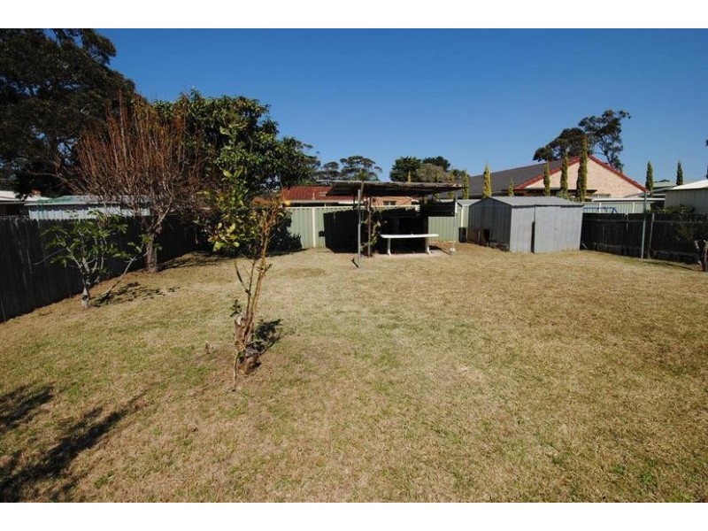 57 Watts Road, Callala Beach NSW 2540