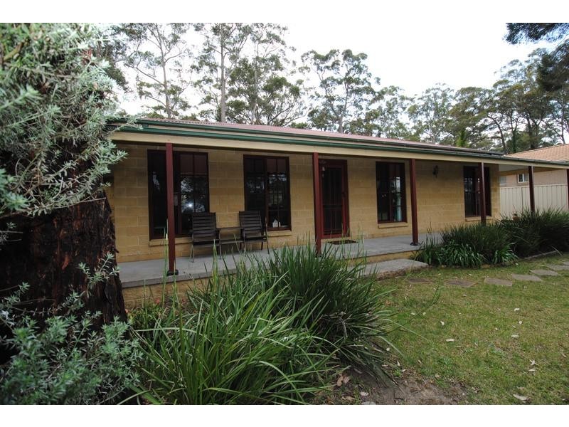 63 Stott Crescent, Callala Bay NSW 2540