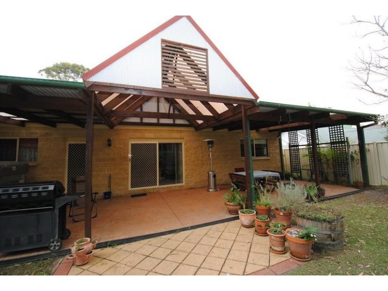 63 Stott Crescent, Callala Bay NSW 2540