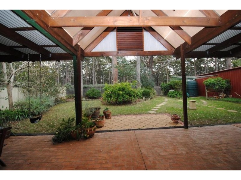 63 Stott Crescent, Callala Bay NSW 2540