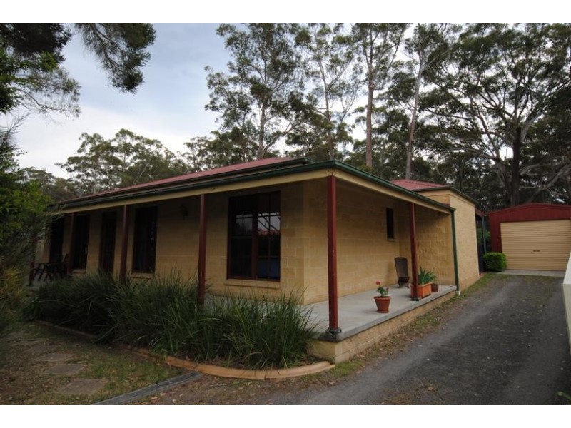 63 Stott Crescent, Callala Bay NSW 2540