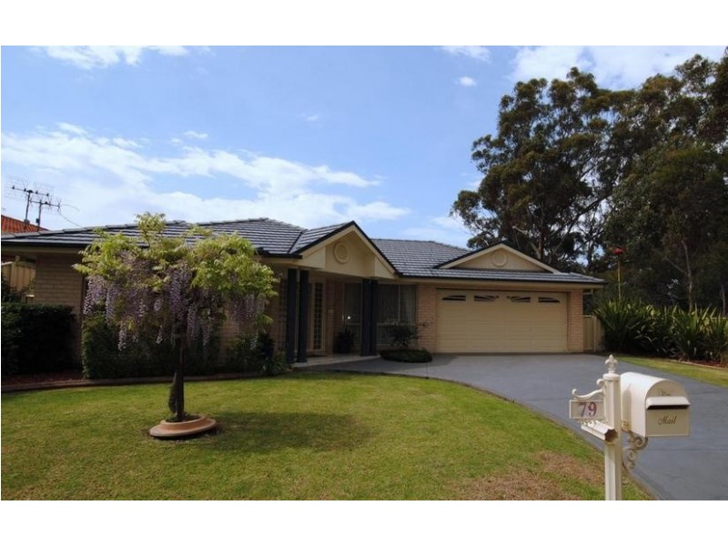 79 Stott Crescent, Callala Bay NSW 2540