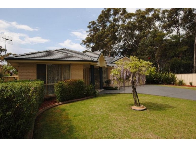 79 Stott Crescent, Callala Bay NSW 2540
