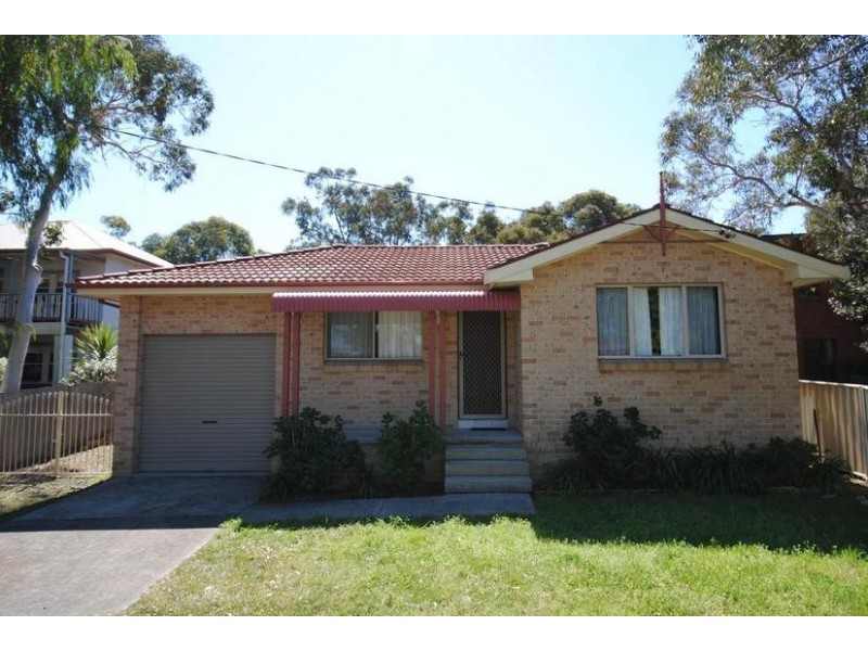 100 King George Street, Callala Beach NSW 2540