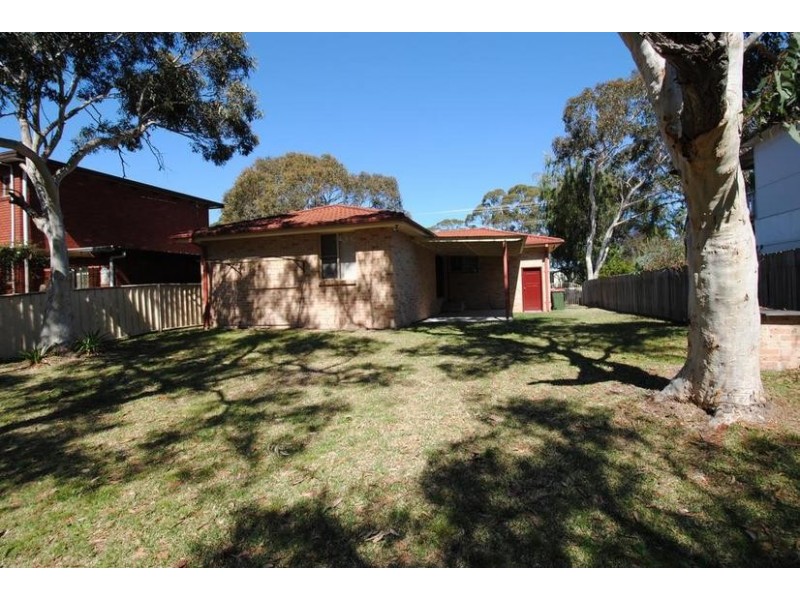 100 King George Street, Callala Beach NSW 2540