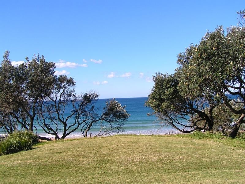 167 Marina Lane, Culburra Beach NSW 2540