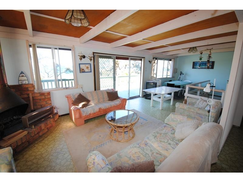 167 Marina Lane, Culburra Beach NSW 2540