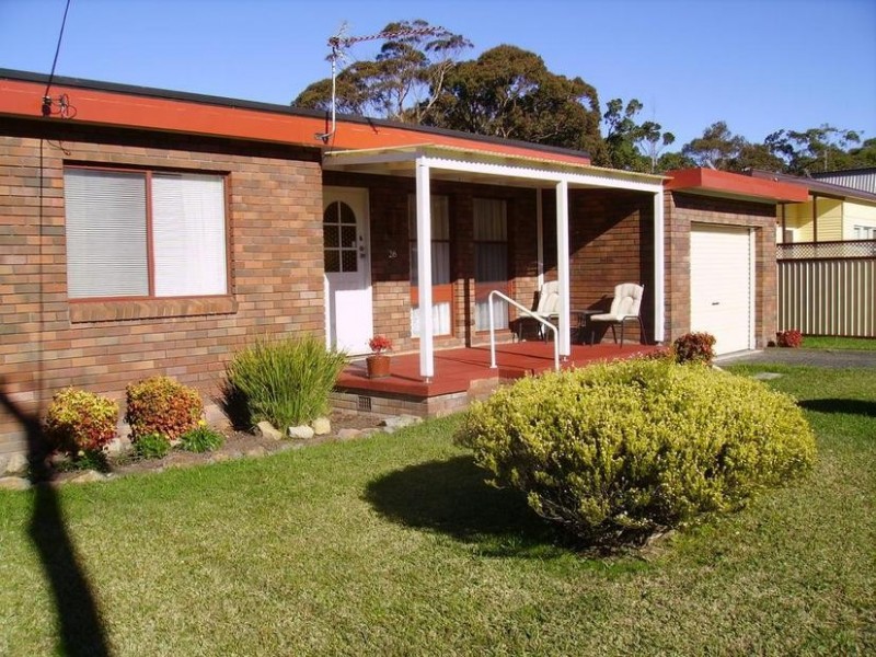 26 Jay Street, Culburra Beach NSW 2540