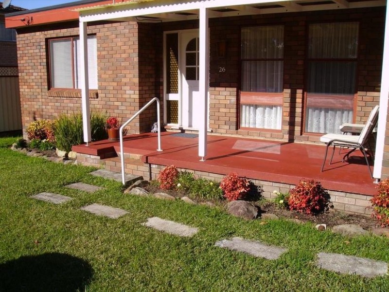 26 Jay Street, Culburra Beach NSW 2540